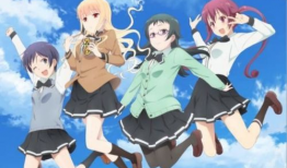 番剧动漫,番剧动漫的奇幻之旅